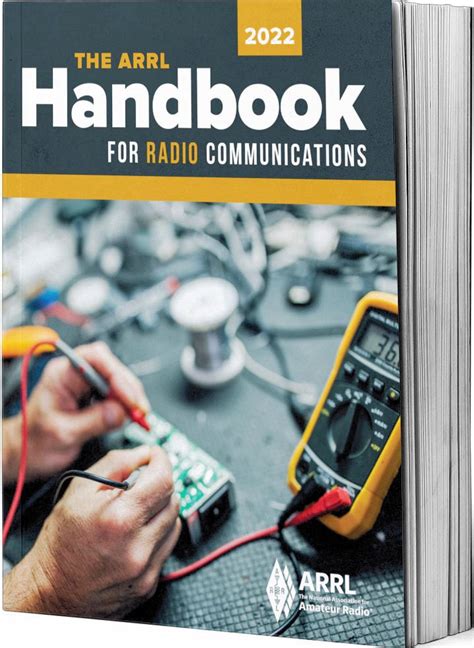 Arrl handbook 1988 arrl handbook for radio communications. - Design and analysis of experiments by douglas montgomery a supplement.