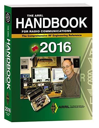 Arrl handbook 1992 arrl handbook for radio communications. - Honda civic fn2 service manual download.