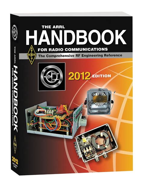 Arrl handbook for radio communications 2012 softcover. - Enjoy old age a practical guide.