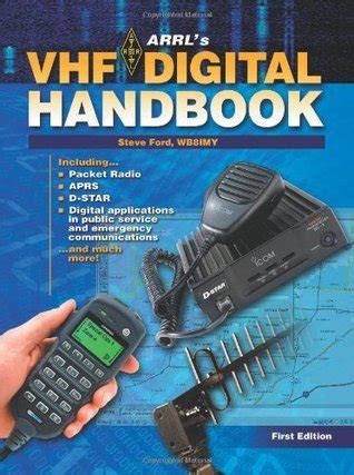 Arrl s vhf digital handbook arrl s vhf digital handbook. - The hp gl 2 and hp rtl reference guide a handbook for program developers 3rd edition.