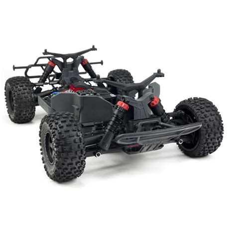 Arrma Senton 4x4 V3 550 Mega RTR 1/10 Short Course Truck ... - HobbyTown