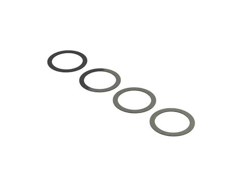 Arrma Washer 13x16x0.2mm (4) ARA709031 • See price