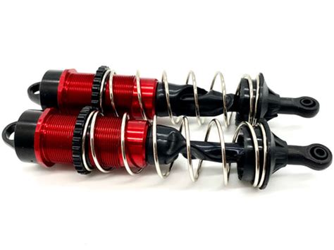 Arrma typhon 6s shocks. com.  The original shock absorber bracket is 5.  Has aluminu...