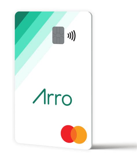 Arro credit card. Nov 22, 2022 · All credit types accepted. Arro's soft credit pull does not impact your credit score. Through in-app personal finance activities, members receive real time credit limit increases and other rewards. Opportunities to decrease your interest rate. Use your Arro Card anywhere Mastercard is accepted. Application takes as little as 5 minutes. 