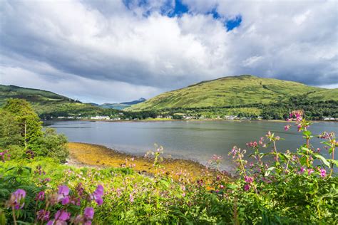 Arrochar - Things to Do Near Me AboutBritain.com