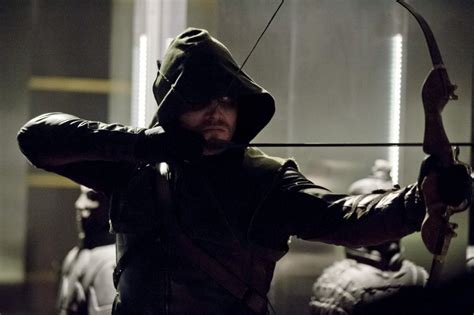 However, that doesn’t stop it from being an exceptionally entertaining hour of television. “Missing” is a pulpy, action-packed, and adventurous episode of Arrow that provides viewers with .... 