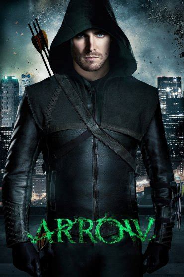 Arrow 5 sezon 6 bölüm izle