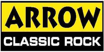 Arrow Classic Rock, Live - Netherlands Listen Online Radio