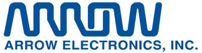Arrow Electronics Connect with Electronic Components