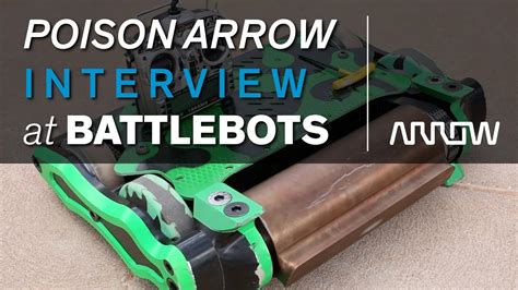 Arrow bot