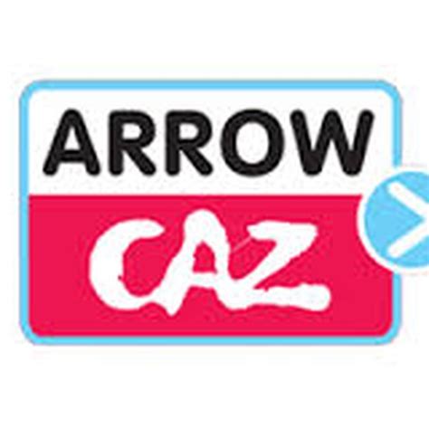 Arrow caz