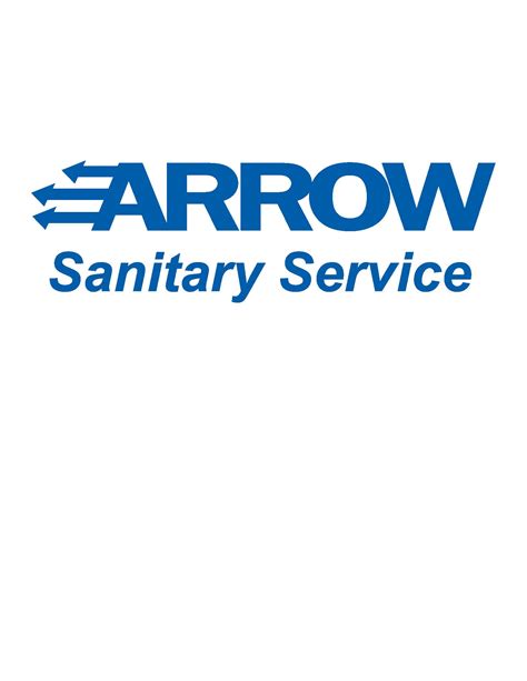 Arrow sanitary service. Things To Know About Arrow sanitary service. 