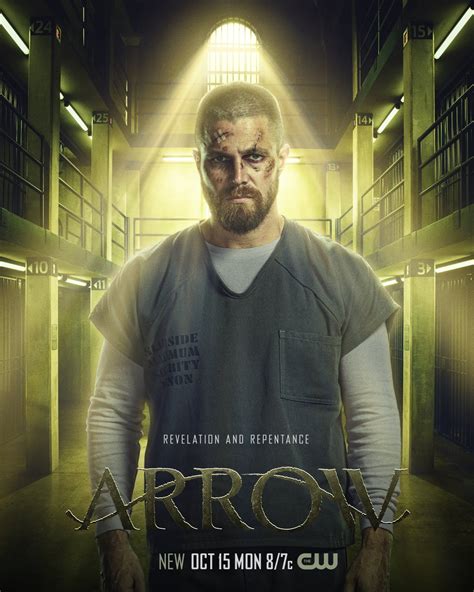 Arrow sezon 7 izle