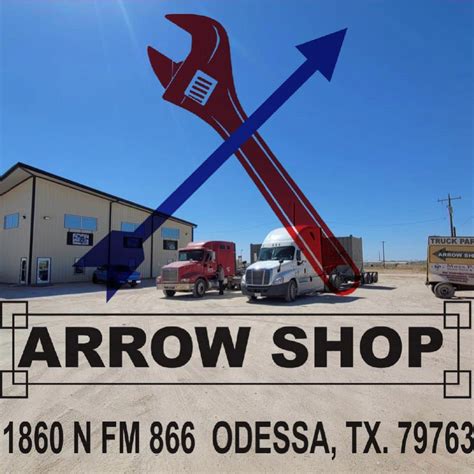 Arrow shop odessa. See more reviews for this business. Top 10 Best Print Shop in Odessa, TX - May 2024 - Yelp - Arrow Printing, Mad Indian Printing, Hill's Kwik Printing, The UPS Store, Latham Printing, Hiller Printing, Permian Printing & Office Supply, Office Depot, Genesis Printing, Barnes Sign Company. 