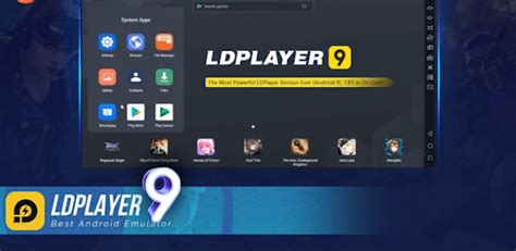 ArrowheadをPCでダウンロード- LDPlayer