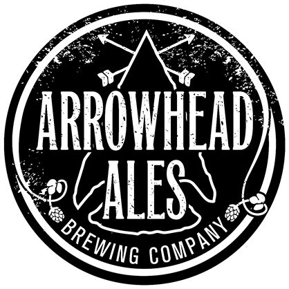 Arrowhead ales. Arrowhead Ales. IPA - American. Check-in Add. Total 1. Unique 1. Monthly 1. You 0. 6.7% ABV . 45 IBU . 0 Rating . Hops changed for the re-release. West Coast India Pale Ale hopped with Citra, Sultan Show More Where to find Battle-Cry Under A Winter Sun (2024) 0 Verified Venue have this beer. Publish your tap lists and events directly to Untappd 