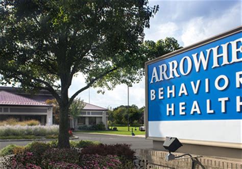 Arrowhead behavioral health. Arrowhead Behavioral Health in Maumee, OH is a drug and alcohol rehabilitation center that offers high-quality addiction treatment in a safe and supportive environment. This … 