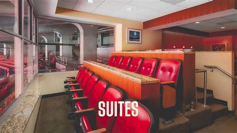 The Club Level at Arrowhead Stadium gives ticketholders access to premium amenities not available anywhere else during a Cheifs game. All 200 numbered sections make up the level. Club Level Highlights One of the main reasons fans love the club level is due to the fact the seats are situated at an ideal elevation for the best sight lines.. 