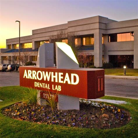 Arrowhead dental lab. The Traditional crown is a welcome option that offers quality and the assurance that the restoration was produced in the USA under the guidelines of the FDA (Food and Drug Administration), the ADA (American Dental Association) and the NADL (National Association of Dental Laboratories). Our traditional crown offers quality and the assurance that ... 