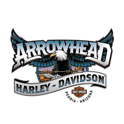 Arrowhead harley davidson. Arrow Harley-Davidson ® Al. Roździeńskiego 208B, Katowice, 40-315 +48 32 353 31 16 salon@arrow-harley-davidson.pl http://www.arrow-harley-davidson.pl 