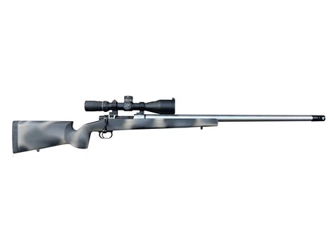 The Arrowhead Rifles’ Obsidian Muzzleloader is the pinnacle of muzzleloader performance for the dedicated hunter. Available in configurations to meet every hunter’s needs. Sub-MOA performance to 500 yards and beyond. Capable of using smokeless or BH209 loads (legal in many western states). Standard Features.. 