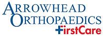 Arrowhead orthopedics. Things To Know About Arrowhead orthopedics. 