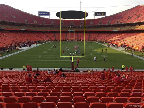 Arrowhead stadium view from my seat. The Rugby World Cup is undoubtedly one of the most anticipated sporting events in the world. Fans eagerly await the chance to witness their favorite teams battle it out on the global stage. The upcoming Rugby World Cup 2023, scheduled to be... 
