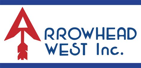 Arrowhead west inc. Things To Know About Arrowhead west inc. 