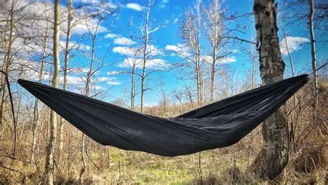 Arrowhead-equipment (hammocks) Bushcraft USA Forums