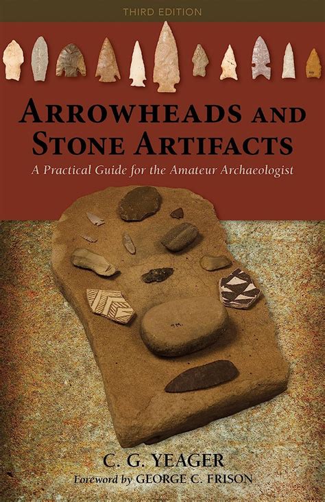 Arrowheads and stone artifacts a practical guide for the amateur. - Toyota land cruiser 120 manuel de réparation usine.