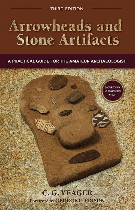 Arrowheads and stone artifacts third edition a practical guide for the amateur archaeologist the pruett series. - Beiblätter zu den annalen der physik und chemie.