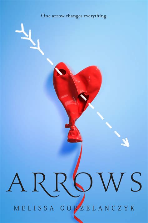 Download Arrows By Melissa Gorzelanczyk