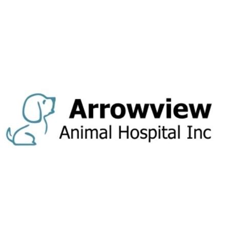 ARROWVIEW ANIMAL HOSPITAL - 46 Photos 157 Reviews - Veterinarians - 7