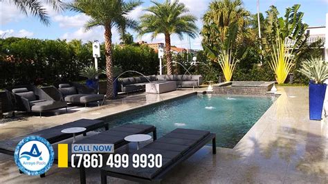 Arroyo Pool Builders - Luxury Residential & Commercial Pool