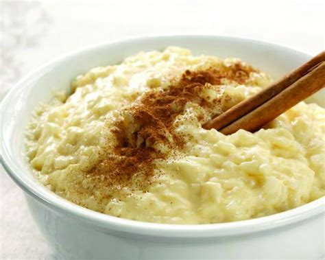 Arroz Doce Festa Junina Receitas