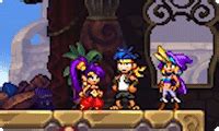 Arrr Shantae & The Pirates Curse is free on GOG mateys!