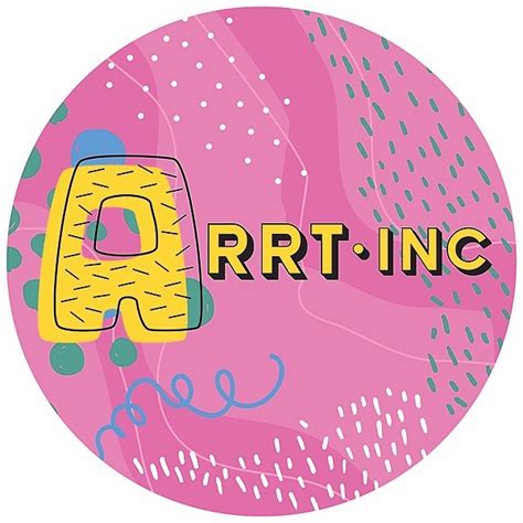 Arrt.inc Facebook Linktree