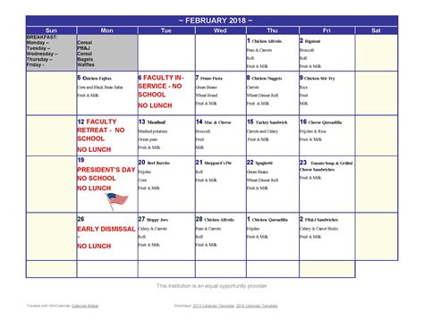 Arrupe Calendar