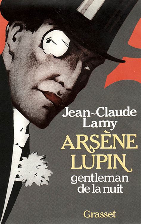 Arsène lupin, gentleman de la nuit. - Fabeln des mittelalters und der frühen neuzeit.