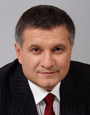 Arsen Avakov - Wikipedia