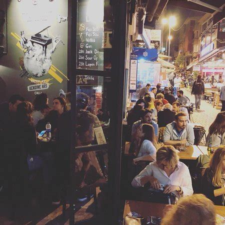 Arsen lüpen kadıköy, Istanbul, Serasker Cd. No:25 Restaurant . 