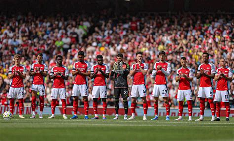 Arsenal Onlyfans Leak