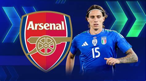 Arsenal FC - Foreign players from Italy Transfermarkt