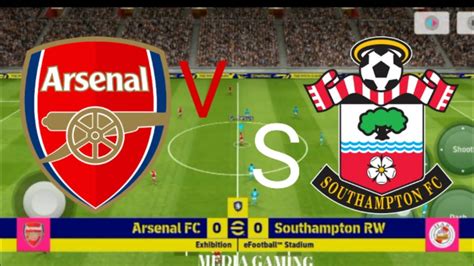 Arsenal FC vs Southampton Odds - Saturday April 22 2024