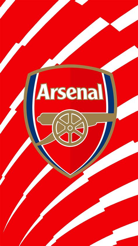 Arsenal Fc Iphone Wallpaper