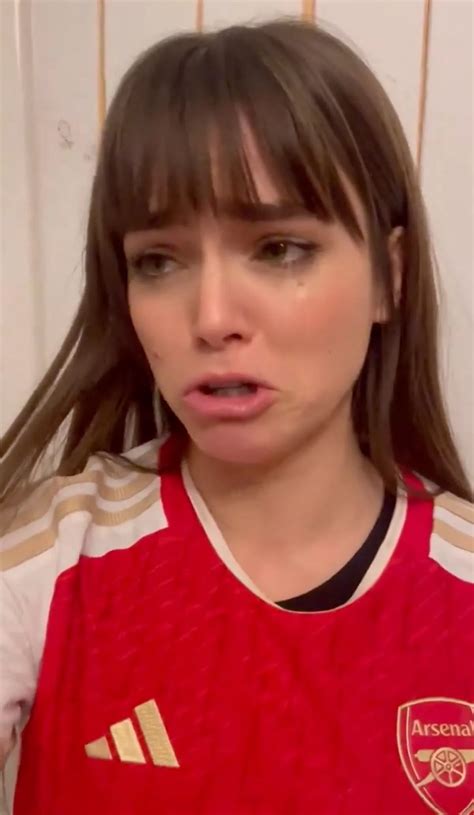 Arsenal Onlyfans Xxx