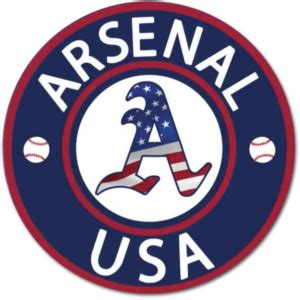 Arsenal USA Baseball Travel Baseball Team Erial, New …