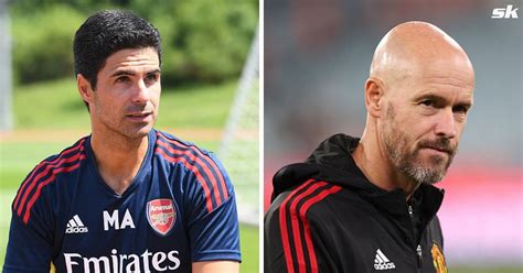 Arsenal and Manchester United target set to have showdown talks this week to discuss future Reports