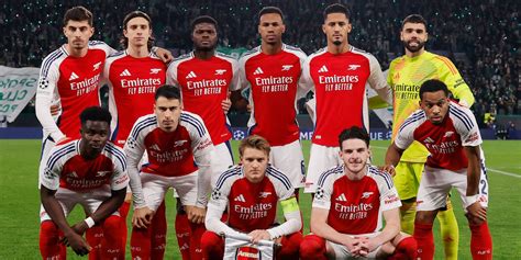 Arsenal are considering Sporting