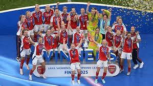 Arsenal fc